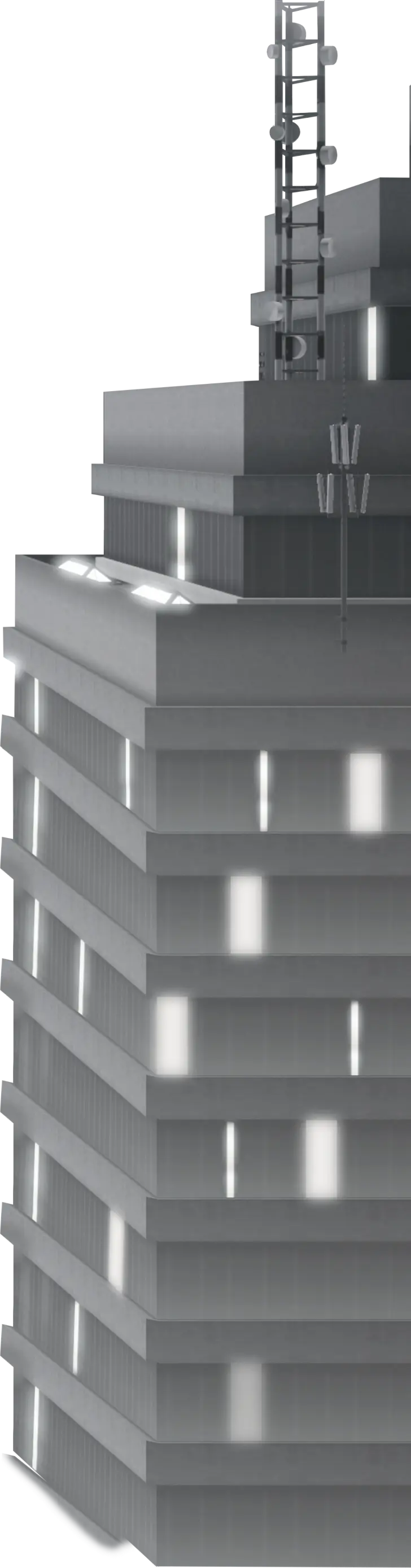 Верхний элемент