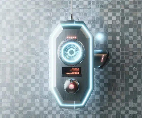 Умное видеонаблюдение