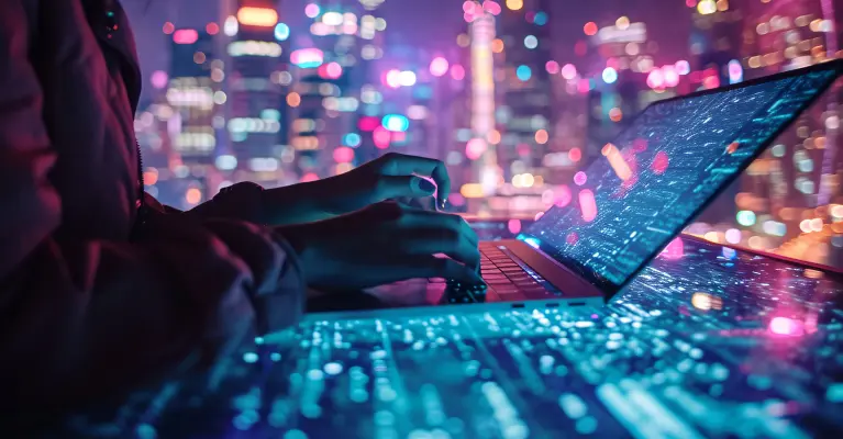 Контакты провайдера