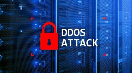 DDOS атака